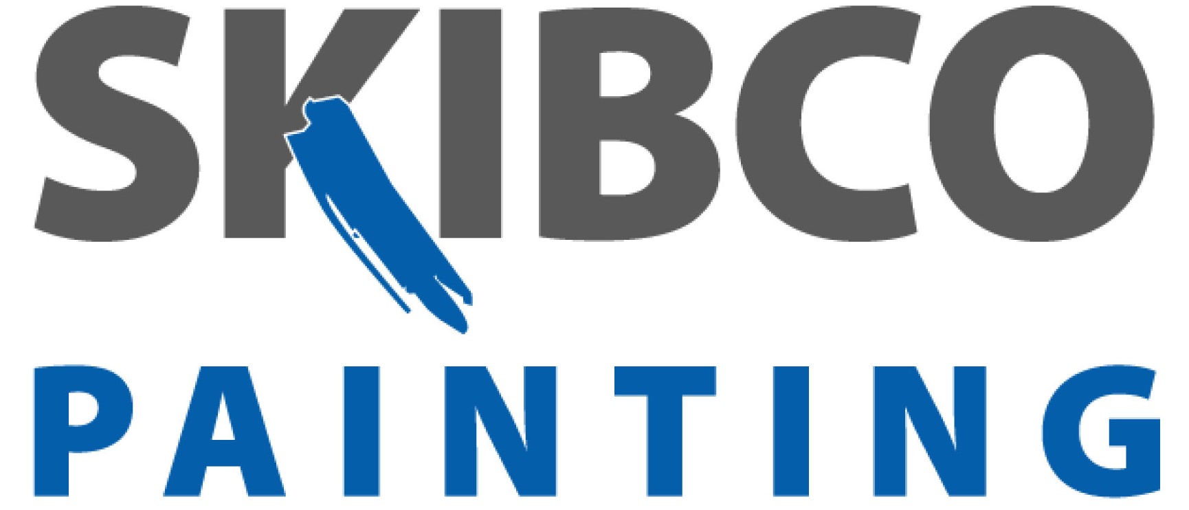 Skibco Painting